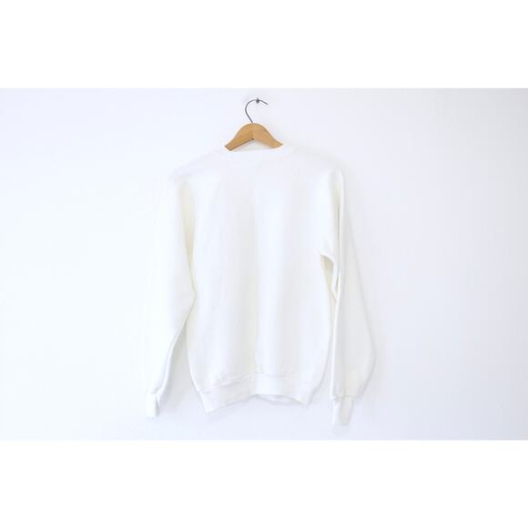 Vintage Minnesota Twins Baseball World Series Champions 1987 Sweatshirt Small - Picture 6 of 6